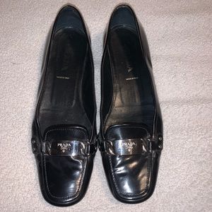 Prada Flats